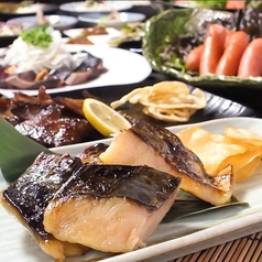 海鮮居酒屋 お庭のはなれのコース写真