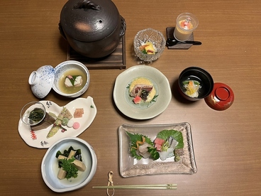 日本料理　結縁のおすすめ料理1
