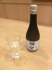 獺祭 純米大吟醸45【山口】　（300ml）