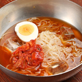 料理メニュー写真&nbsp;昭和冷麺