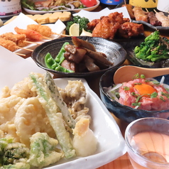 大衆酒場　焼き鳥×海鮮×貸切　もくもく酒場の写真2