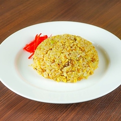 チャーハン