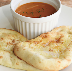 バターチキンカレー