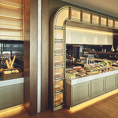 AuBlanc オーブランの特集写真