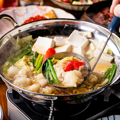 ネオ大衆居酒屋ロータス 宇都宮店のコース写真