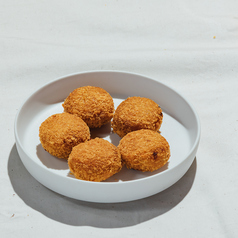 ライスコロッケ/rice croquette