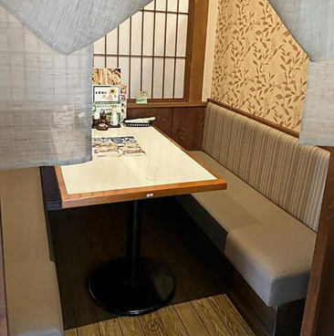 すぎのや本陣 芽吹店の雰囲気1