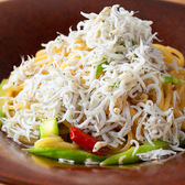 かぎしっぽのおすすめ料理2