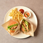 Lounge cafe Lit ラウンジカフェリットのおすすめ料理2