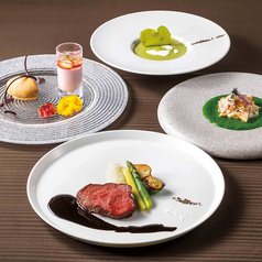 スカイクルーズ マクハリ アパホテル&リゾート東京ベイ幕張のコース写真