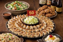 JIANGSHIFRANKY キョンシーフランキーのおすすめ料理1