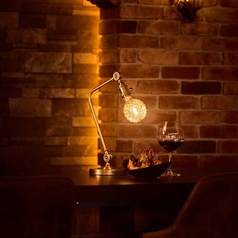 SHRIMP&WINE Crevetteの特集写真