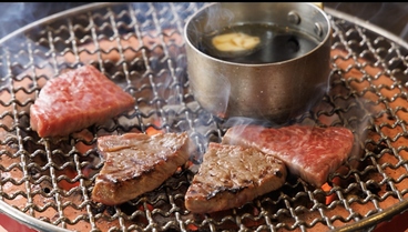 焼肉にくがとう名古屋店のおすすめ料理1