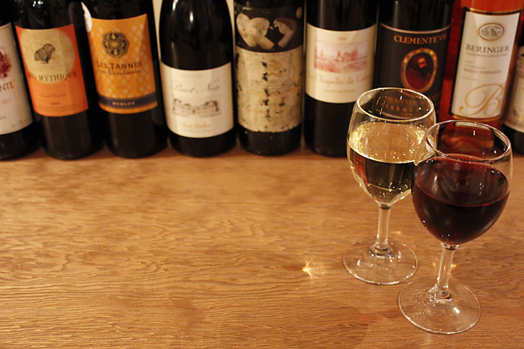 Bar Yobanashi バルヨバナシの写真ギャラリー