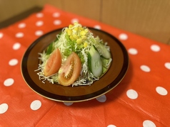 5 サラダ(小)