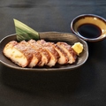 料理メニュー写真 自家製さつま揚げ
