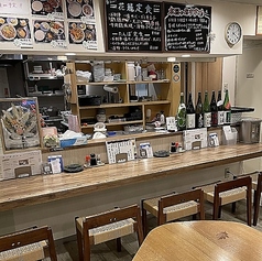 居酒屋ダイニング 二代目 たんぼの特集写真