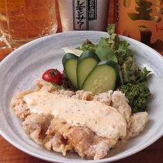 チキン南蛮