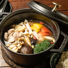 銀座しんのうの写真2