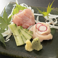 宮崎県専属養鶏場より直送。日本酒やワインとどうぞ。