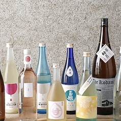 和の美意識が息づく料理