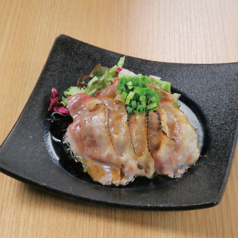 上富良野和牛の軽炙り