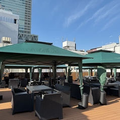 ジャンオクBBQ スーパージャンカラあべのプレミアム特集写真1