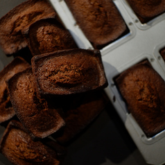 金沢炭火焼きイタリアンケムリとカオリのコース写真