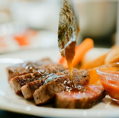 「２軒目どこ行く？」を気にせずに済む、ご飯もドリンクもOKなオールラウンダーカフェ