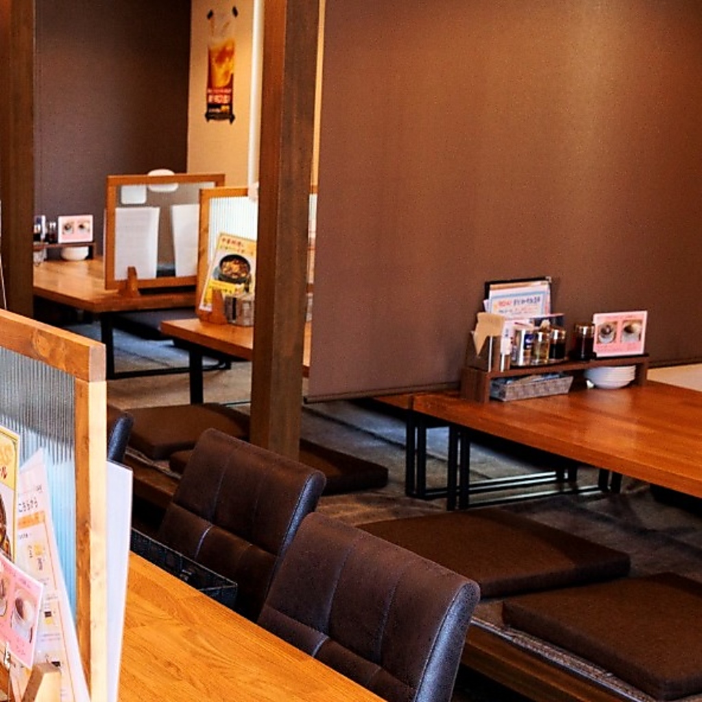 毎日でも訪れたくなるアットホームな雰囲気！