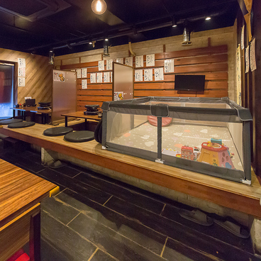 けとばし屋チャンピオン我孫子店の雰囲気1