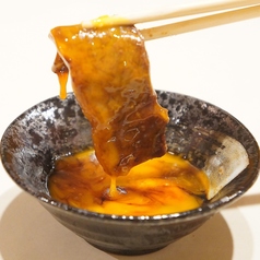 月見ダレ