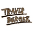 TRAVIS BURGER トラヴィスバーガーのロゴ
