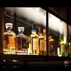 ギャザーバー 金山店特集写真1