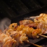 鶏焼きとやき鳥 鶏司 KEIJIのおすすめポイント1