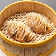 ふかひれ餃子