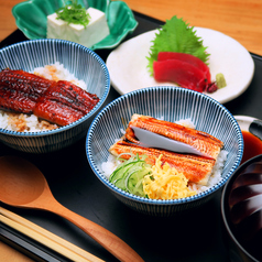 はかりめのおすすめランチ3