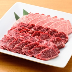 特選盛り