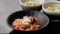 焼肉にくがとう名古屋店のおすすめ料理2