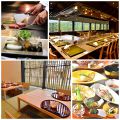 創作料理と鉄板焼き 竹彩 ガーデンテラス宮崎の雰囲気1