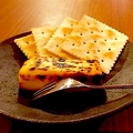 料理メニュー写真 チーズの西京焼
