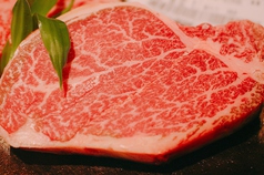 神戸牛炭火ステーキ 逸品 寅松の肉たらし 本店のコース写真