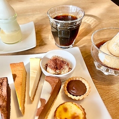 ohdou cafe オードーカフェのおすすめ料理3