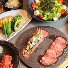 焼肉 焼武者のおすすめポイント1