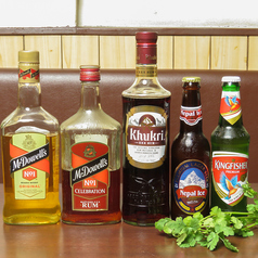 アジアンダイニング&バーディープサン 本八幡のコース写真