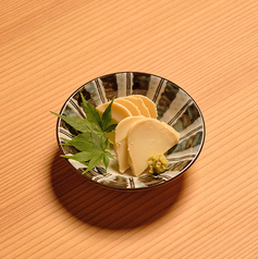 モッツァレラチーズ味噌漬け