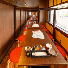 名もなき大衆餃子酒場 泉中央駅前店特集写真1