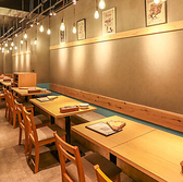 原価ビストロチーズプラス 町田の雰囲気2