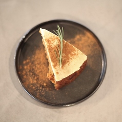 キャロットケーキ