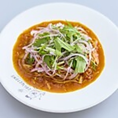 ツナトリチャーナ　Aセット